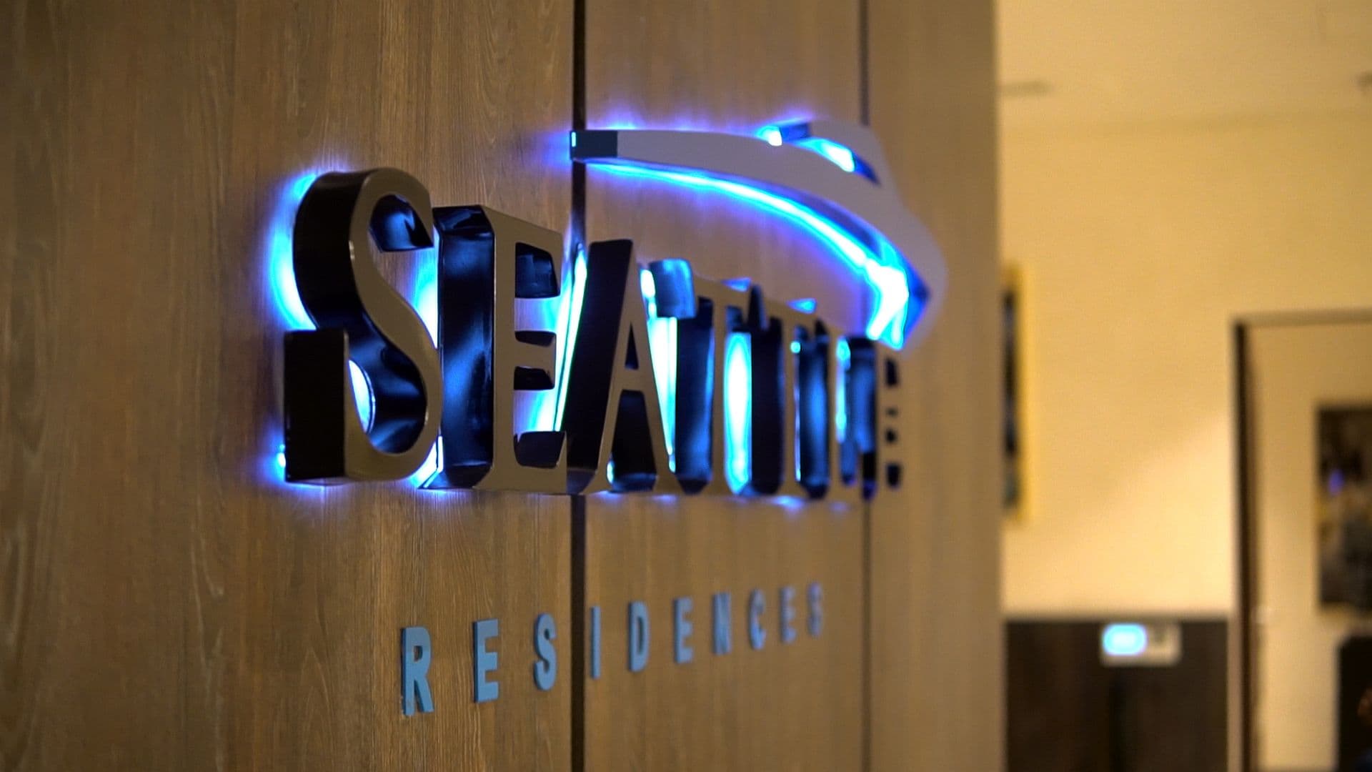 Seattle Residences